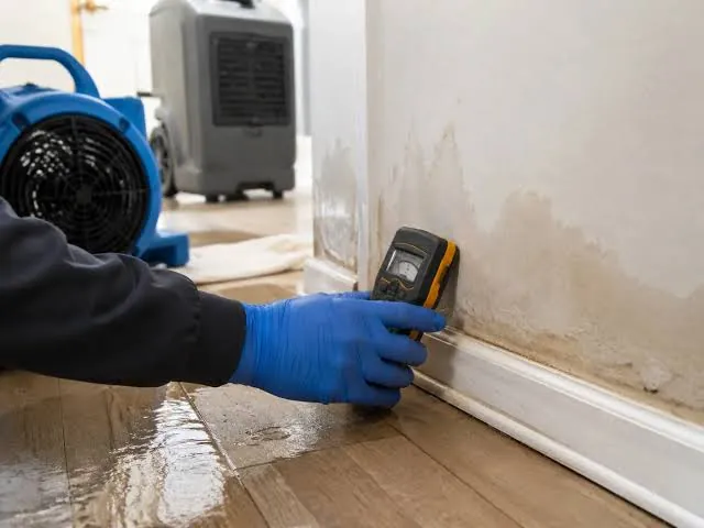 24/7 Water damage restoration services in Bernardsville, NJ - Rapid flood cleanup and mitigation